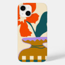 Search for vases iphone cases Abstract