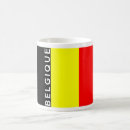 Search for belgium mugs Belgique