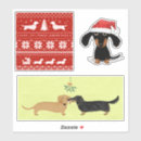 Search for dachshund envelope seals Cute