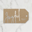 Search for luxury christmas gift tags Metallic