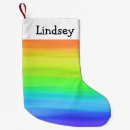 Search for gay christmas stockings Colourful