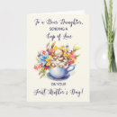 Search for daughters day cards Flowers