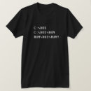 Search for ms dos tshirts Ibm