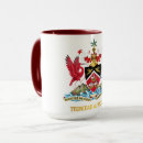 Search for trinidad mugs West indies