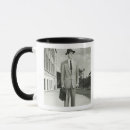 Search for black suit mugs Black and white