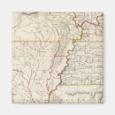 Search for tenne magnets Map