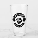Search for weightlifting drinkware Barbell