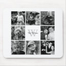 Search for bordered mousepads Modern