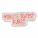 Search for nurse jokes stickers Nursing student