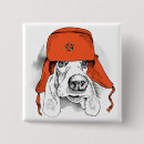 Search for bassets badges Basset hound