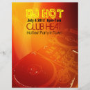 Search for disc flyers Nightclub
