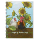 Search for roosting Chickens