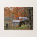 Search for blue ridge parkway puzzles Large format