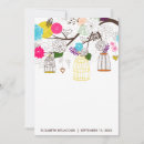 Search for birdcage invitations Flowers