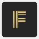 Search for initial f stickers Stylish