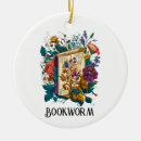 Search for antique book christmas tree decorations Bookish