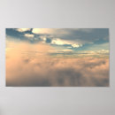 Search for cloudy sky art Orange