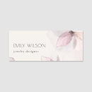 Search for floral name tags Professional
