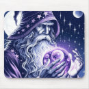 Search for sorcerer mousepads Magic