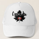 Search for canada leaf hats Nature