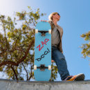 Search for cool blue skateboards Girls
