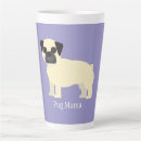 Search for puggy mugs Cute
