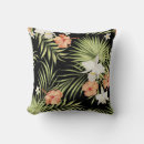 Search for tropical hibiscus cushions Garden