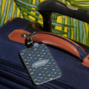 Search for car luggage tags Cute