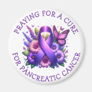 Search for cures magnets Support