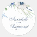 Search for blue anemone stickers Floral