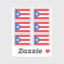 Search for rican flag stickers National