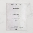 Search for jane postcards Book