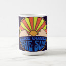 Search for sunburst mugs Sunrise
