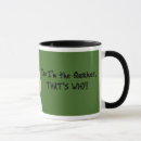Search for green parrots mugs Nature