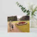 Search for gustave caillebotte postcards Landscape