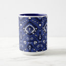 Search for ikat mugs Tribal