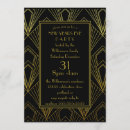 Search for 1920s christmas invitations Elegant