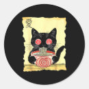 Search for cat animal stickers Kawaii