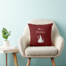 Search for christmas cat cushions Animals