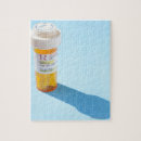 Search for bottles puzzles Photography