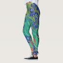 Search for fine art leggings Van gogh