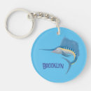Search for angles key rings Cartoon