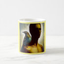 Search for inner joys Guardian angel