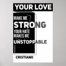 Search for hatred art Quote