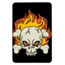 Search for skull crossbone magnets Crossbones