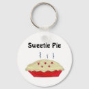 Search for pie key rings Bakery
