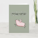 Search for swine cards Pink