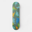Search for dino skateboards Blue
