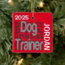 Search for dog trainer gifts Quote