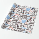 Search for barber wrapping paper Hairdresser